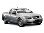 Holden Omega Ute 2007 года
